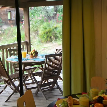 Campsite Lagrange - Les Varois
