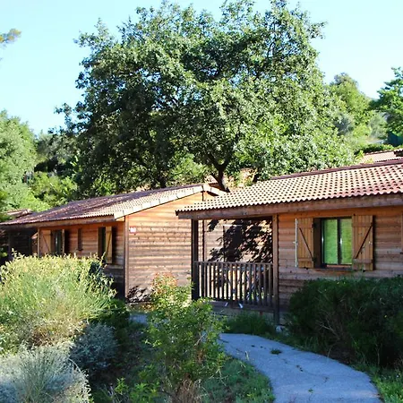 Lagrange - Les Varois Campsite