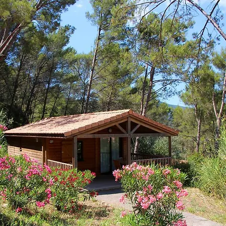 Lagrange - Les Varois Campsite Sollies-Toucas