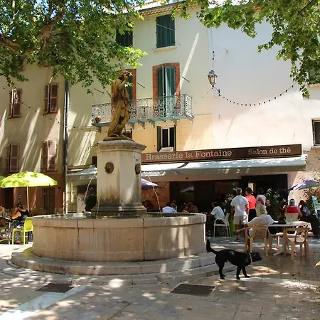 Lagrange - Les Varois